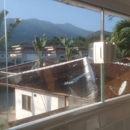 Juquehy Exotico Villa Жукей Екстериор снимка