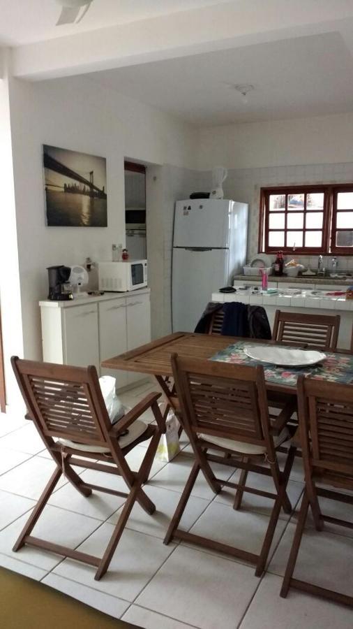 Juquehy Exotico Villa Жукей Екстериор снимка