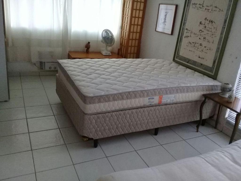 Juquehy Exotico Villa Жукей Екстериор снимка
