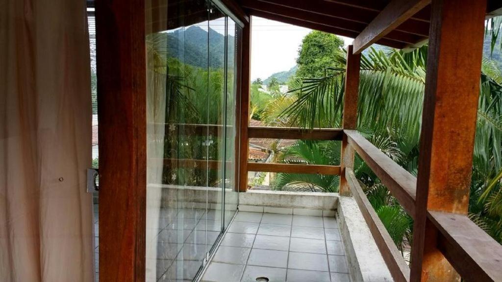 Juquehy Exotico Villa Жукей Екстериор снимка