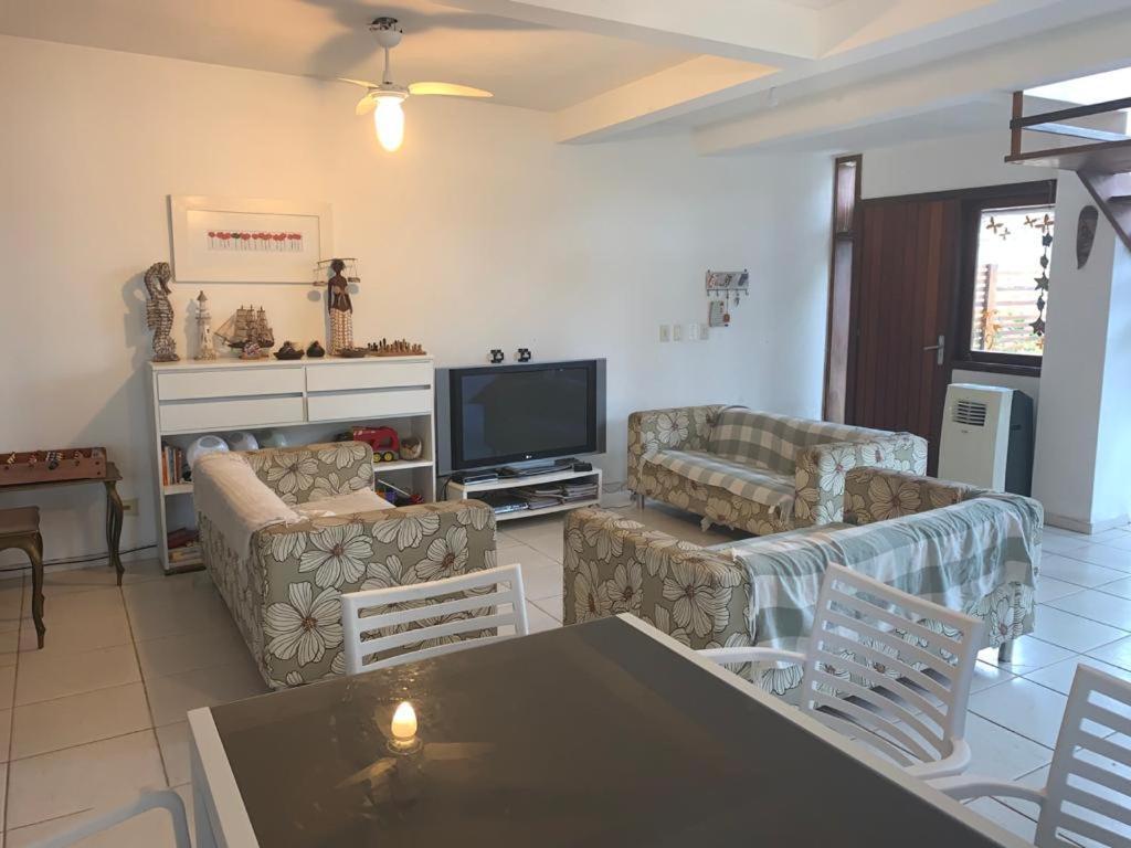 Juquehy Exotico Villa Жукей Екстериор снимка