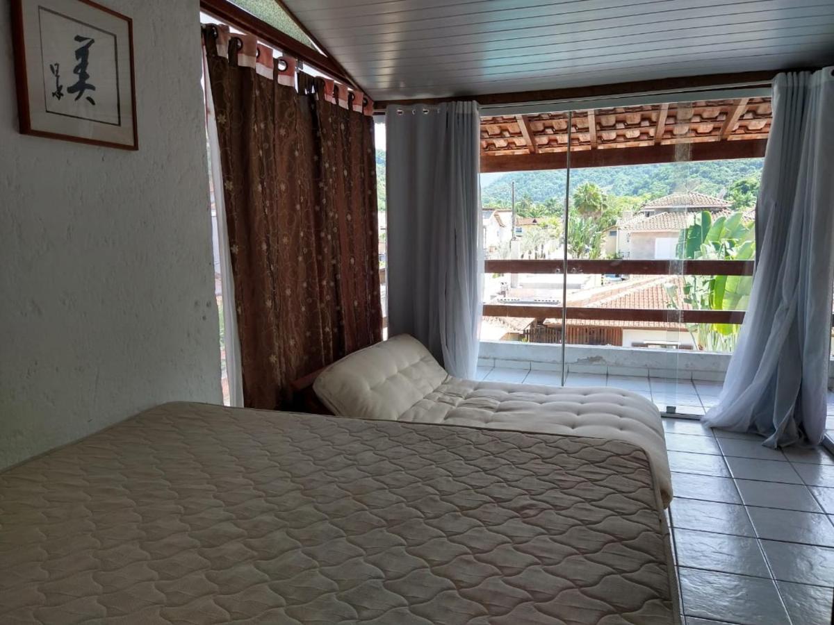 Juquehy Exotico Villa Жукей Екстериор снимка