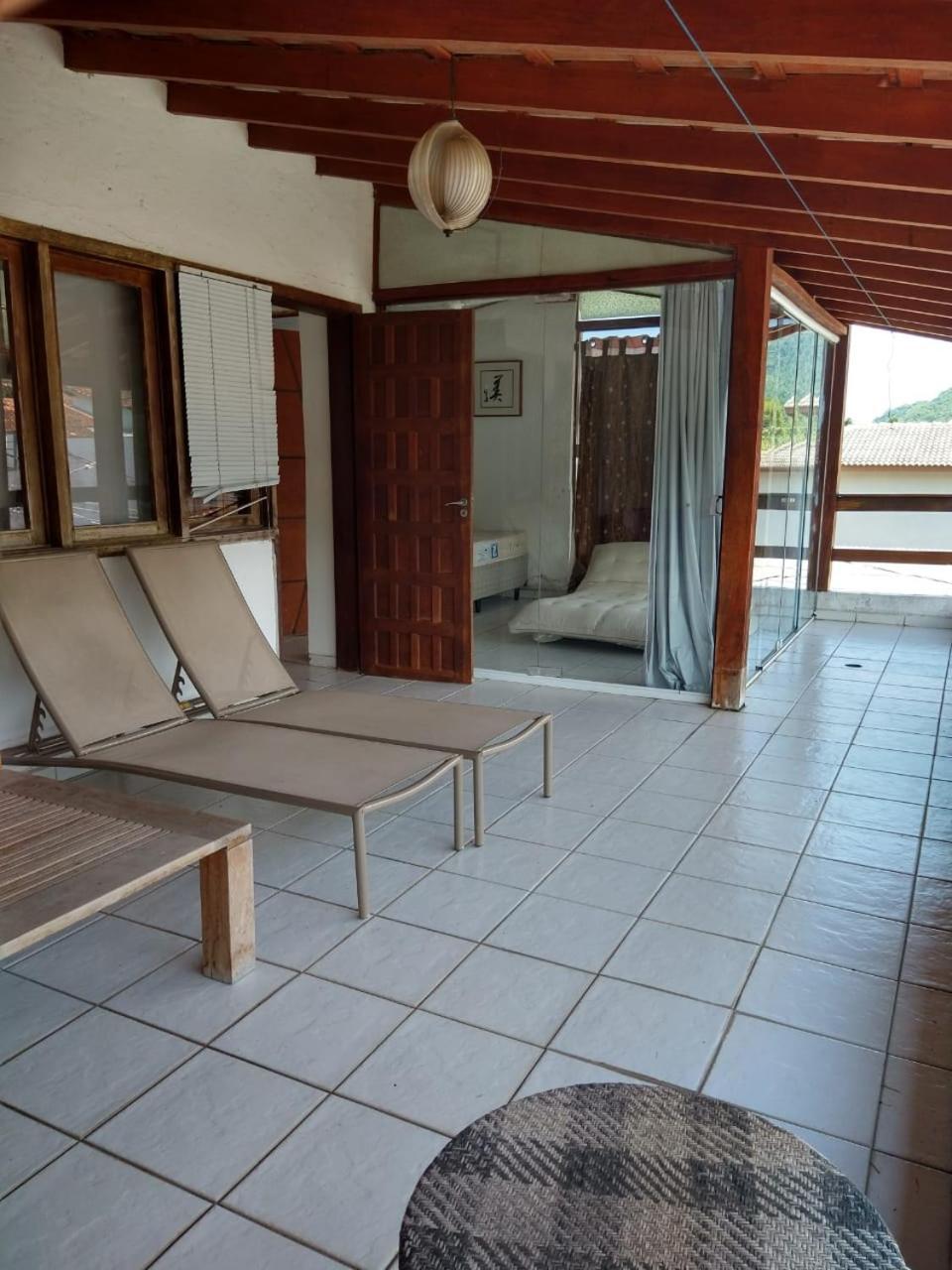 Juquehy Exotico Villa Жукей Екстериор снимка
