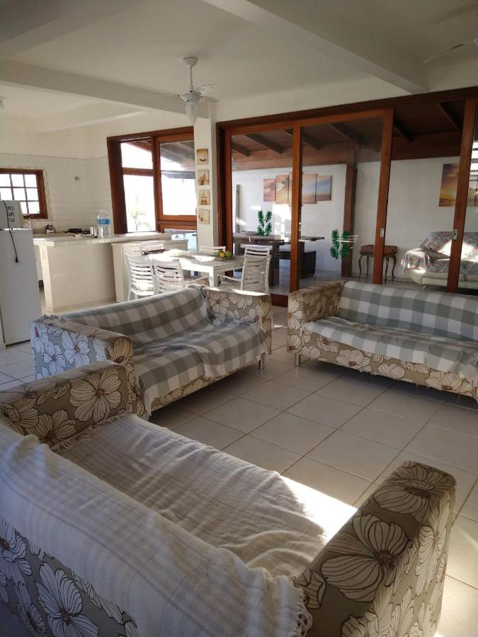 Juquehy Exotico Villa Жукей Екстериор снимка