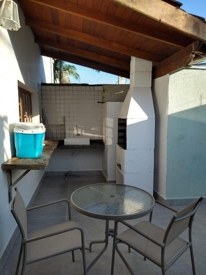 Juquehy Exotico Villa Жукей Екстериор снимка