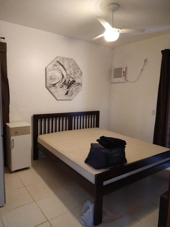 Juquehy Exotico Villa Жукей Екстериор снимка