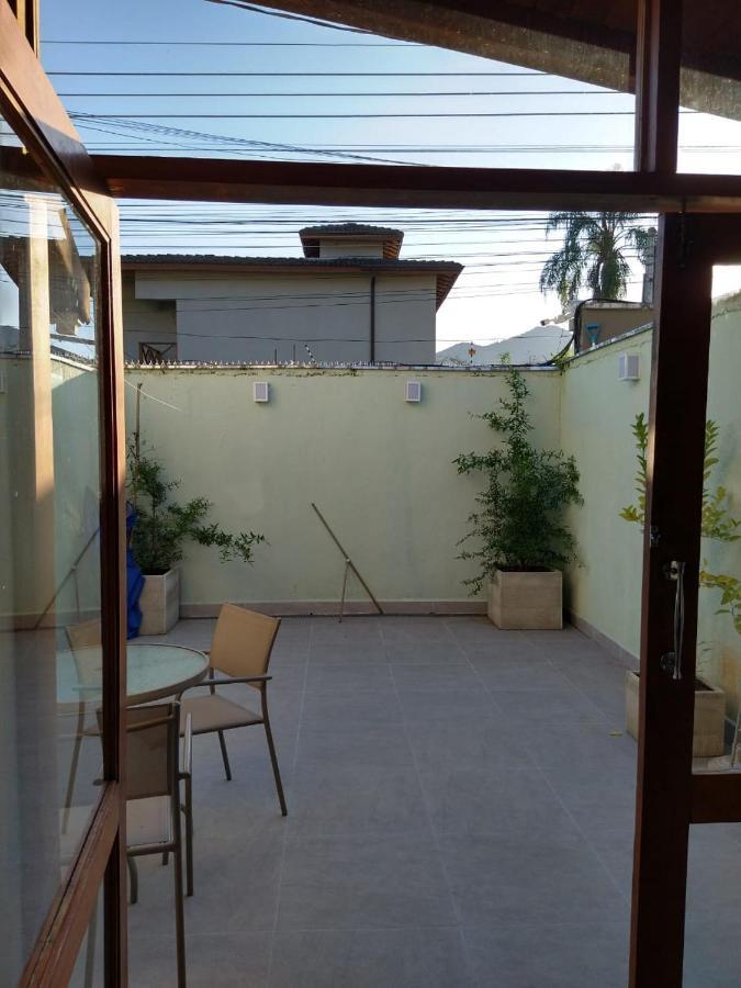 Juquehy Exotico Villa Жукей Екстериор снимка