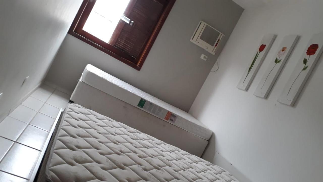 Juquehy Exotico Villa Жукей Екстериор снимка