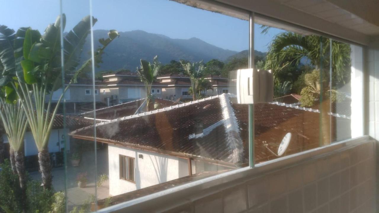 Juquehy Exotico Villa Жукей Екстериор снимка