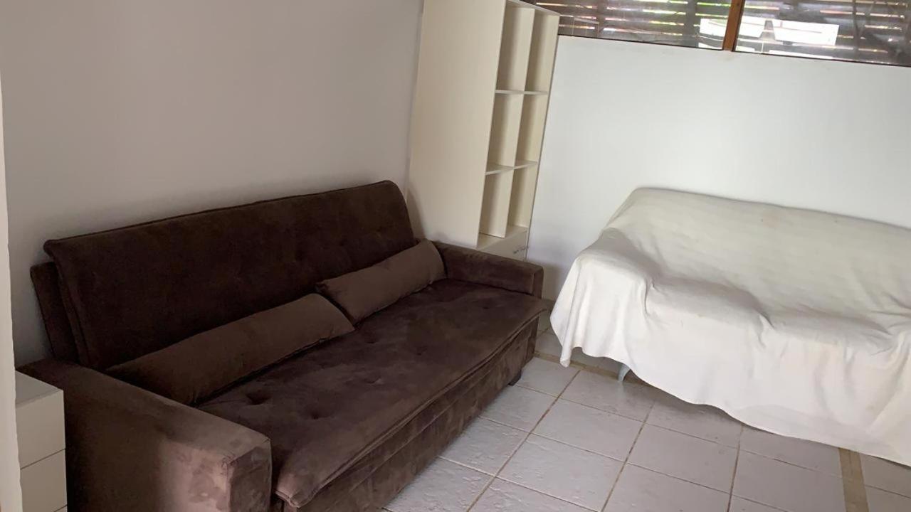 Juquehy Exotico Villa Жукей Екстериор снимка